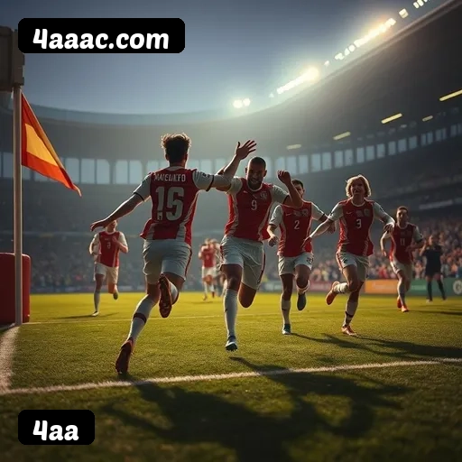 Requisitos do APK da 4aa para Android